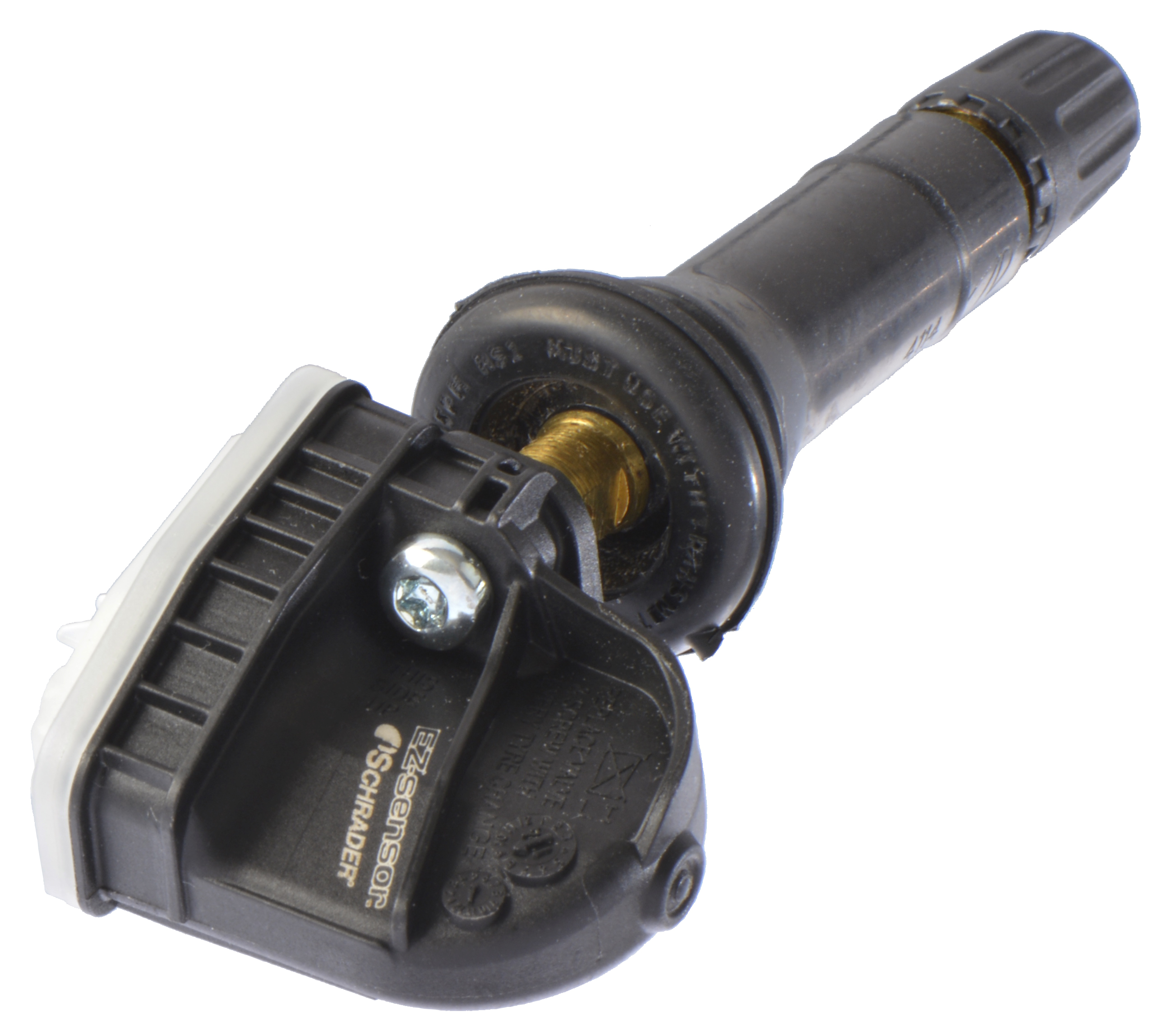 Schrader 2210b ez-sensor negro rdks presión neumáticos se adapta los vehículos fiat 