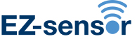 Logotipo de EZ-sensor®