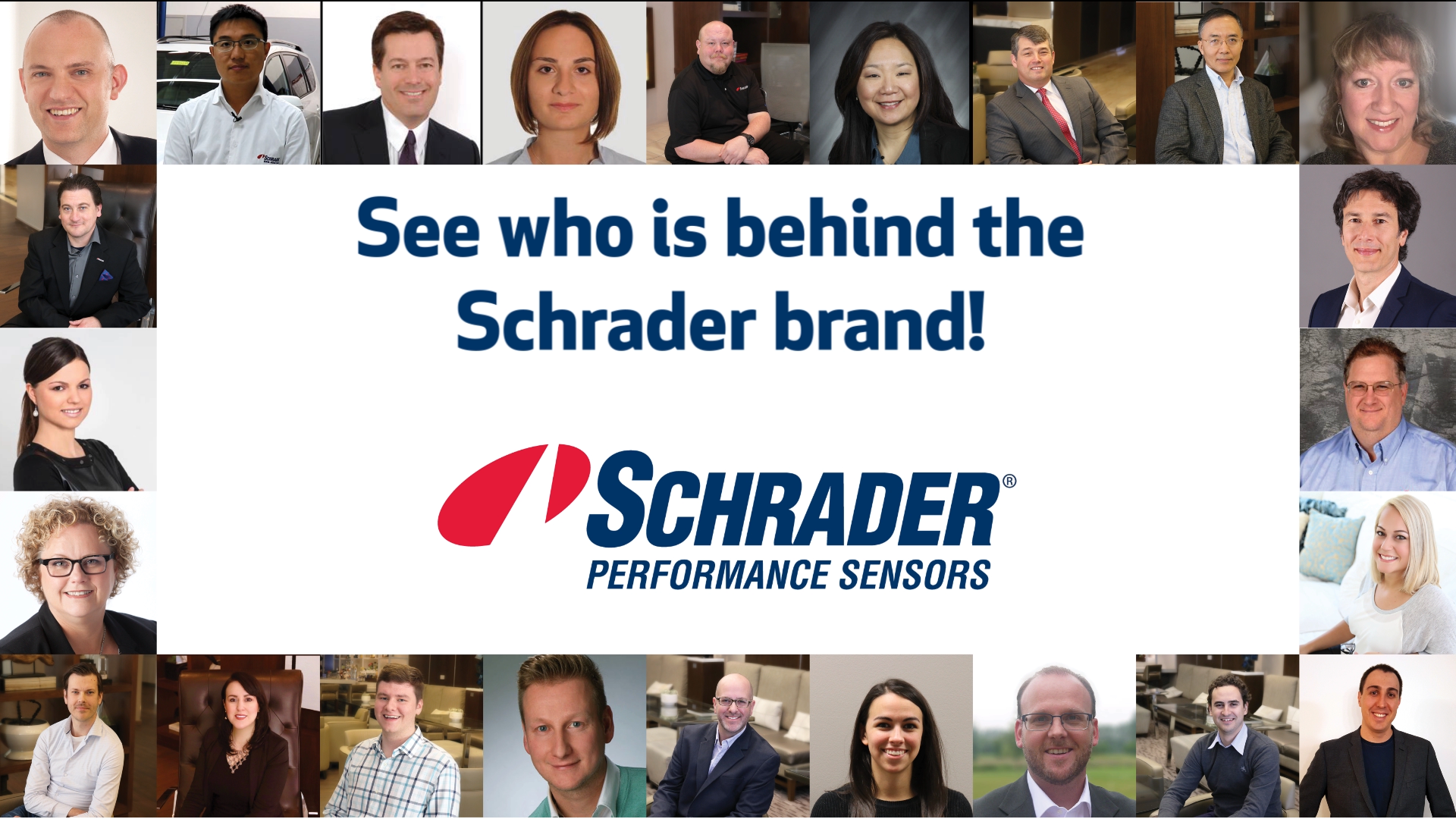Schrader blog