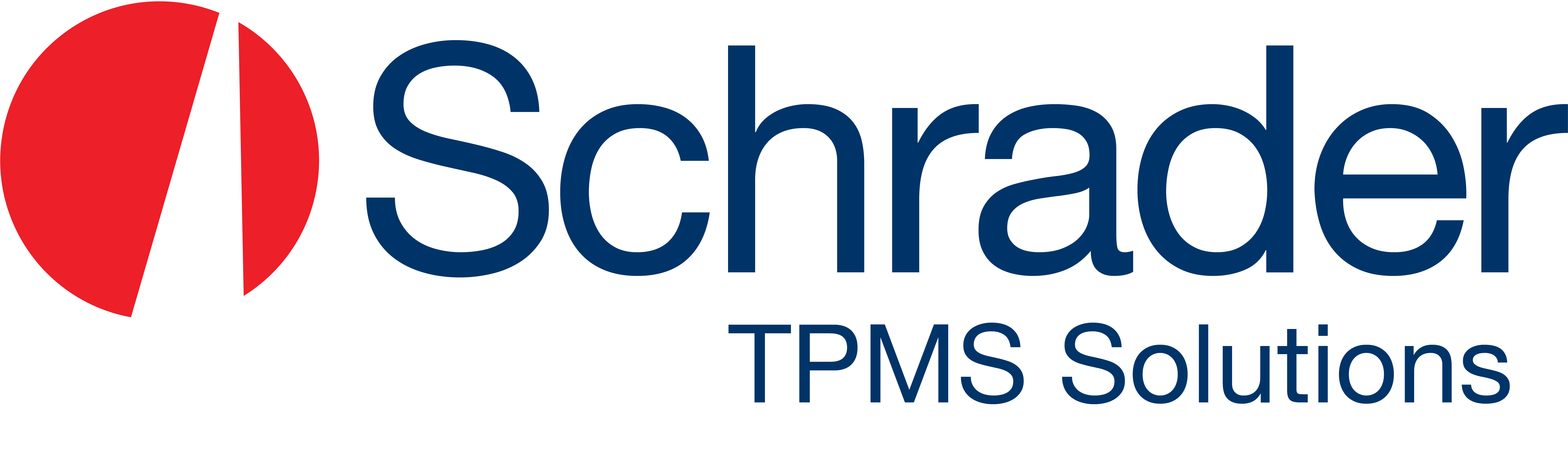 Schrader -logotyp