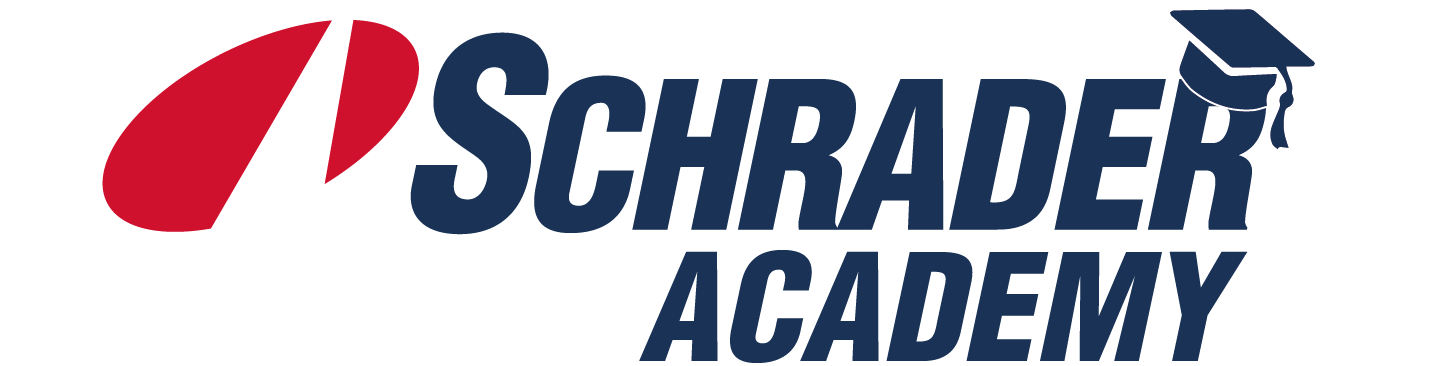 Schrader academy